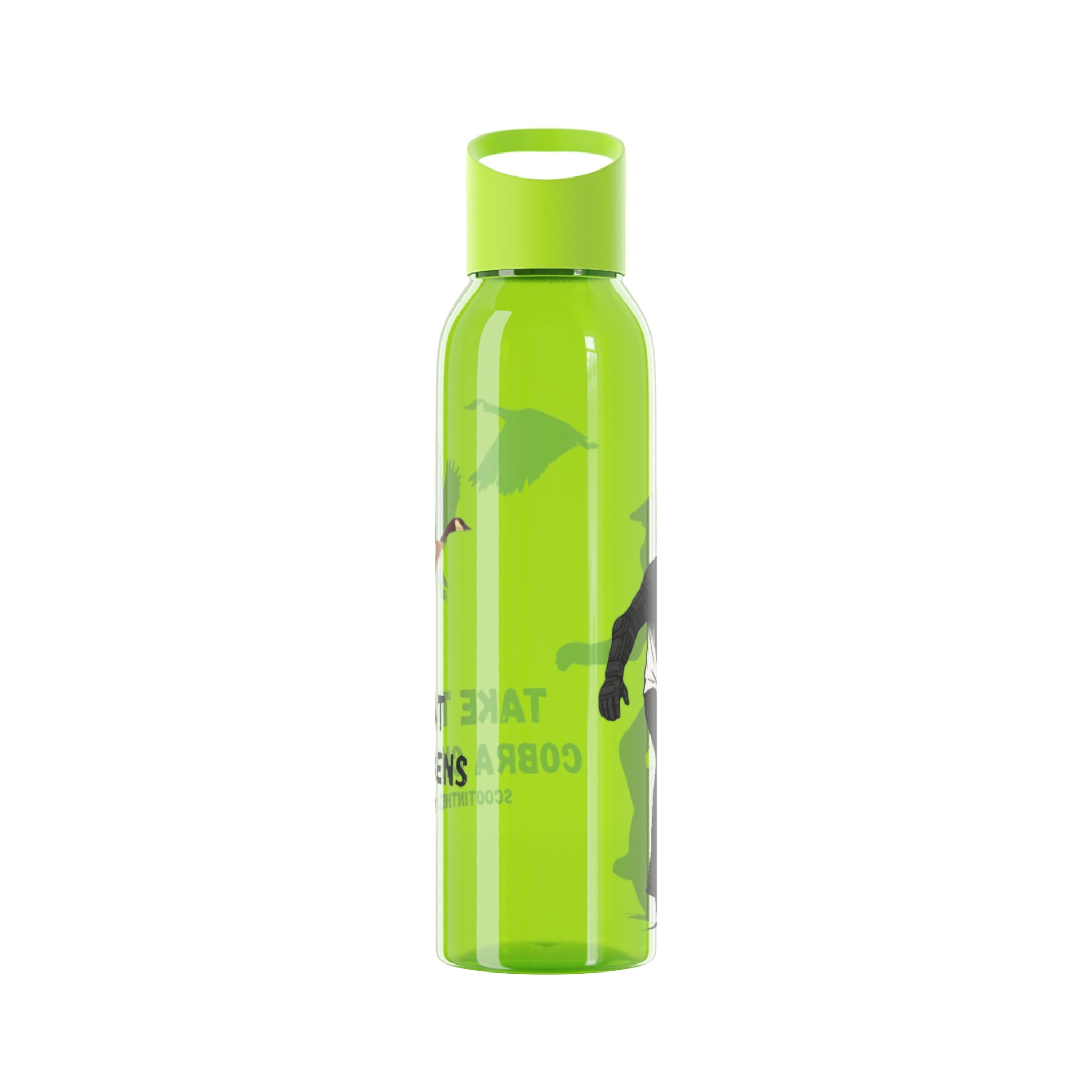 Cobra Chicken Scoot Bottle