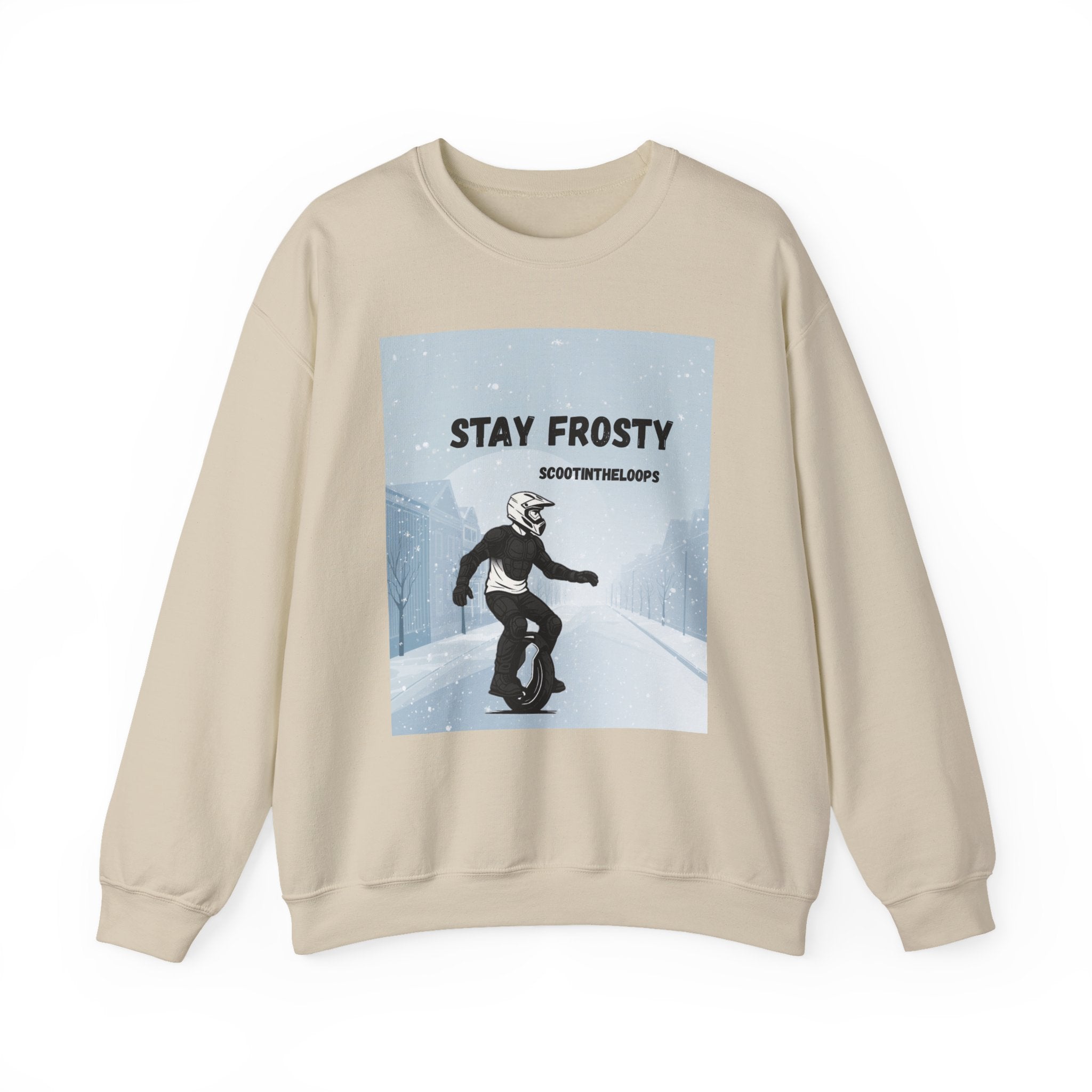 Stay Frosty Sweatshirt