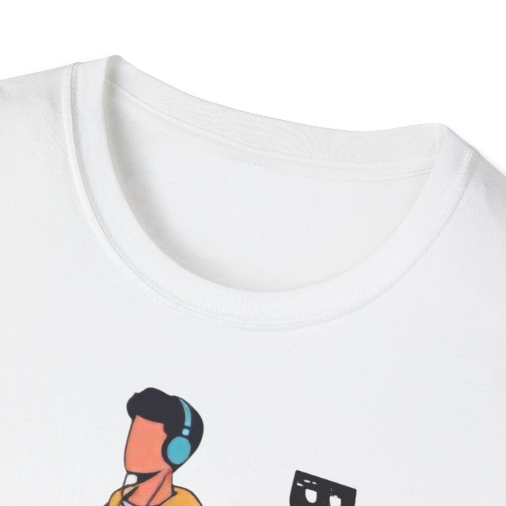 Boot Scootin' Electric Scooter T-Shirt