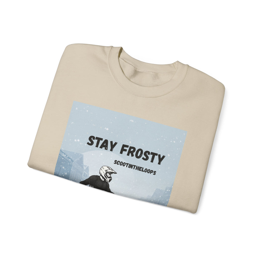 Stay Frosty Sweatshirt
