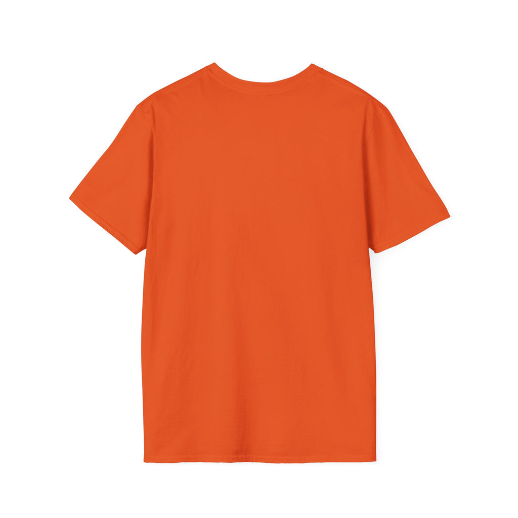 Scoot Peace Hand Graphic T-Shirt