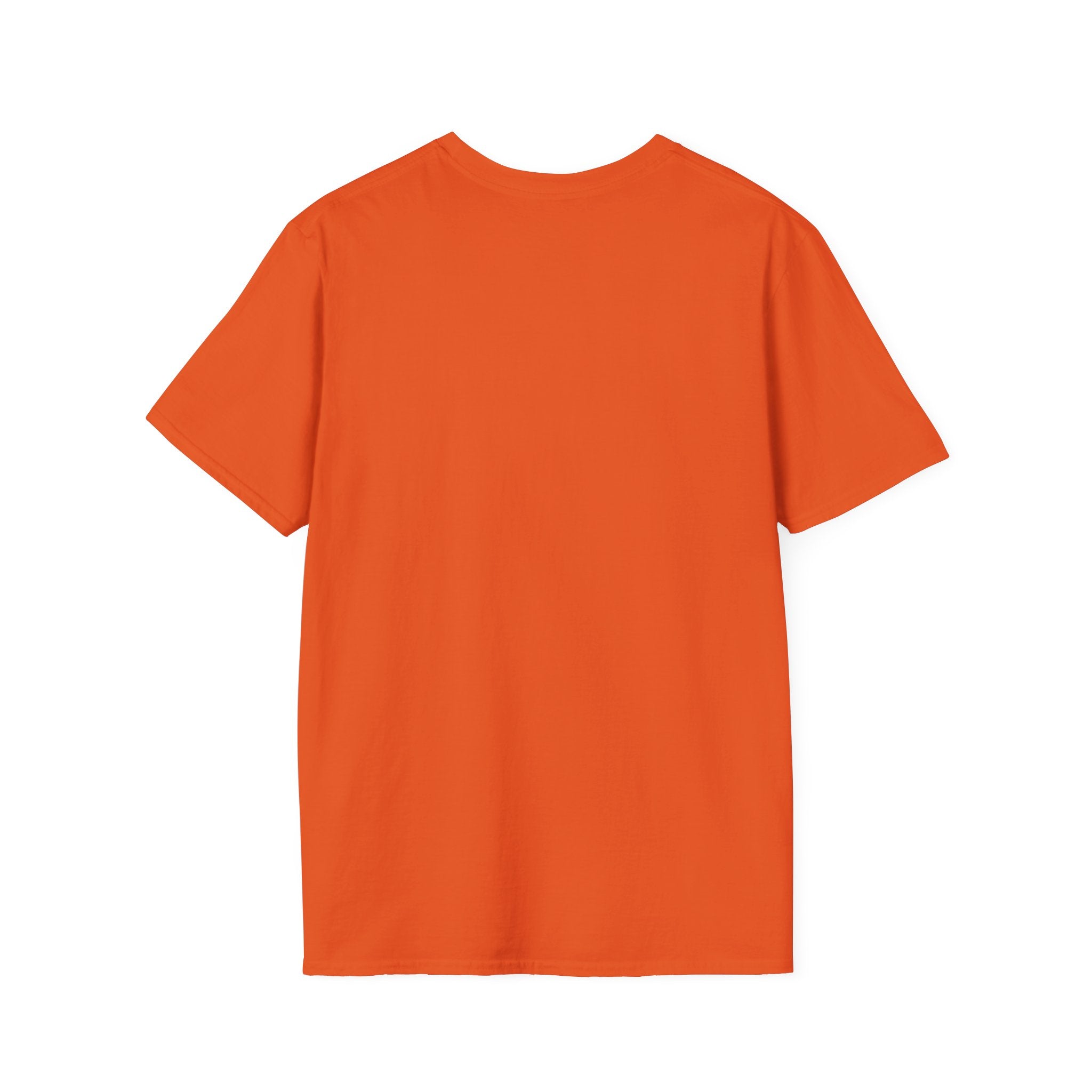 Scoot Peace Hand Graphic T-Shirt