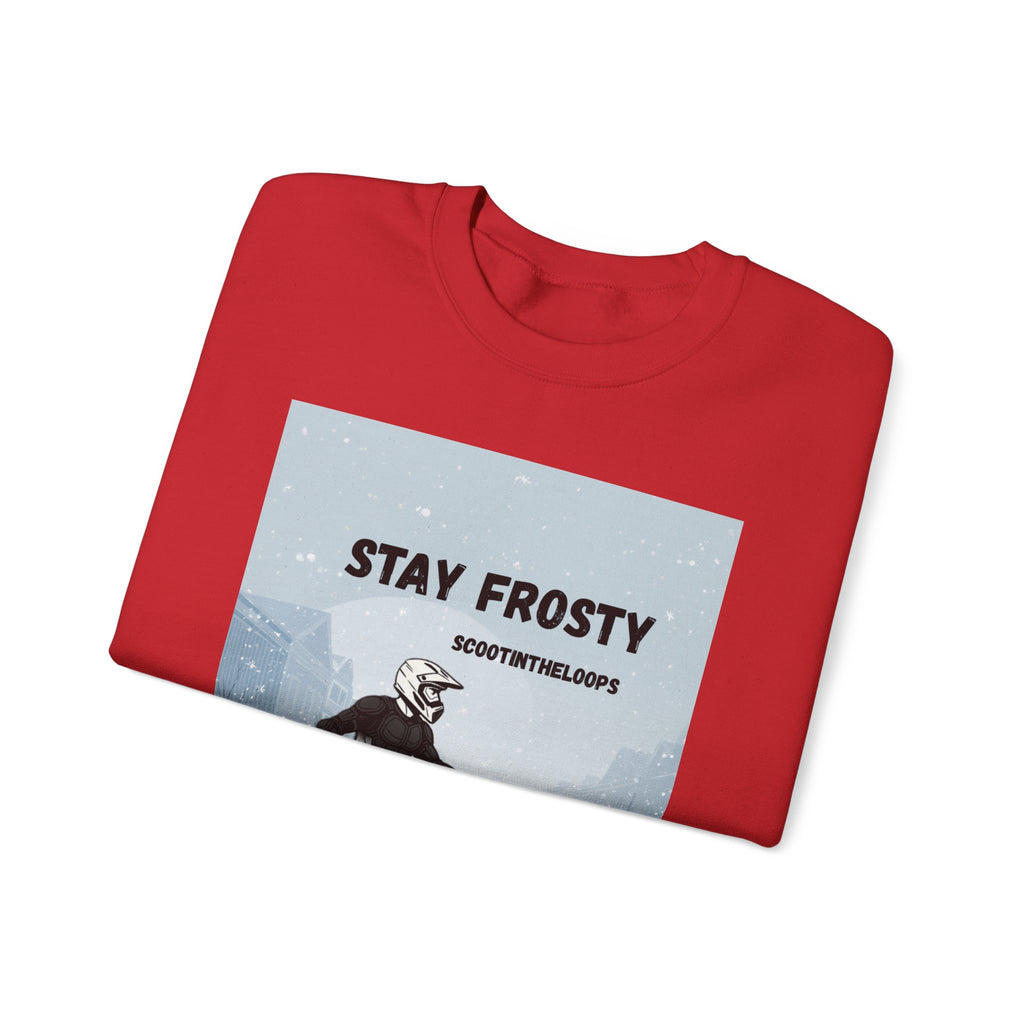Stay Frosty Sweatshirt